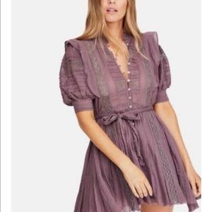 Beautiful Free People Dress